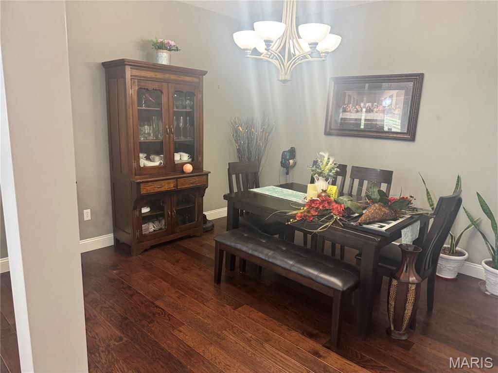 Photo of 2705 Niagara Falls Court, Festus, MO 63028 (MLS # 26020326)