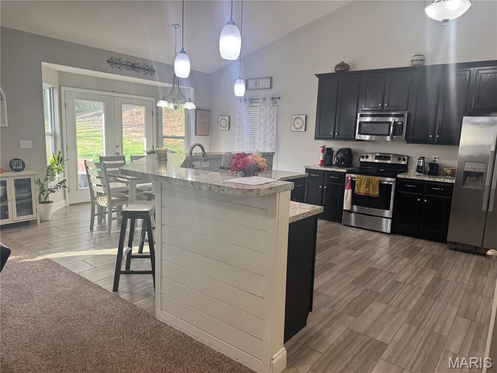 Photo of 2705 Niagara Falls Court, Festus, MO 63028 (MLS # 26020326)