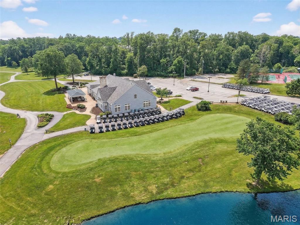 Turtle Creek #1 - Residential