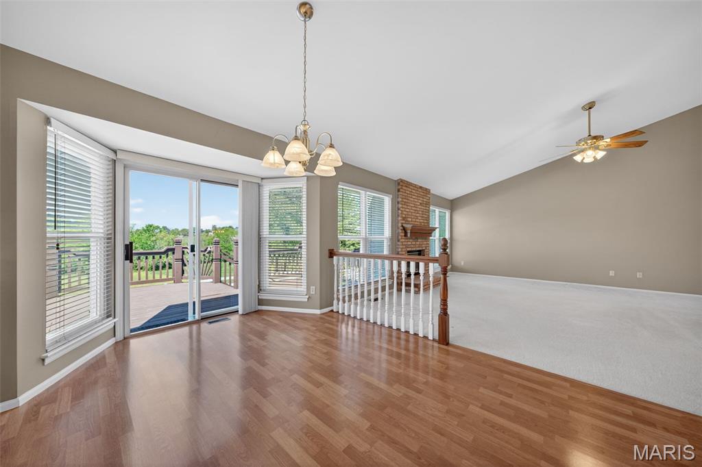 Turtle Creek #1 - Residential
