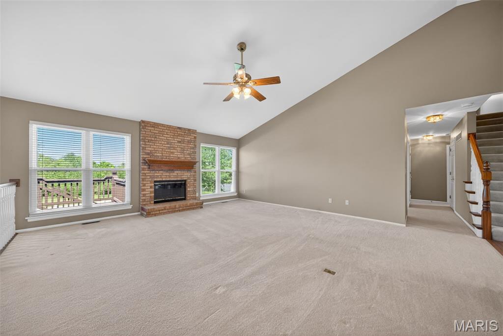 Turtle Creek #1 - Residential