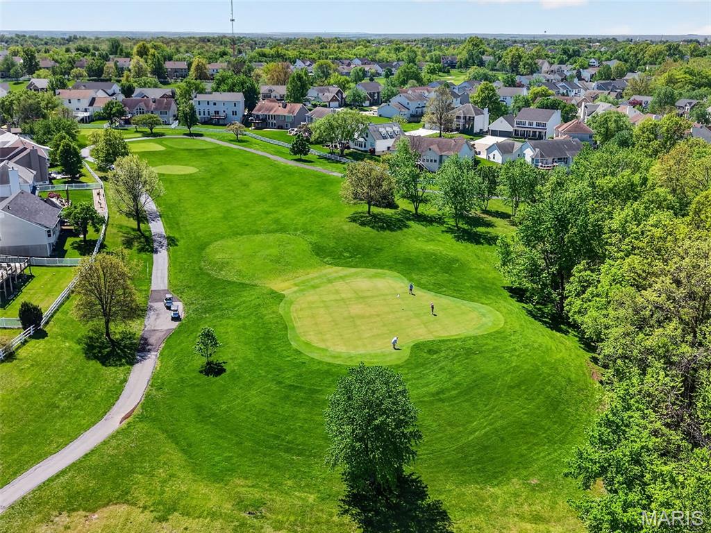 Turtle Creek #1 - Residential
