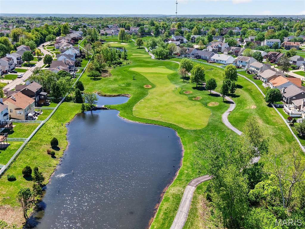 Turtle Creek #1 - Residential