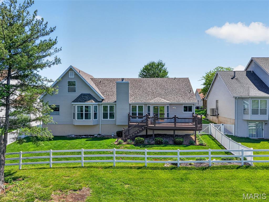 Turtle Creek #1 - Residential