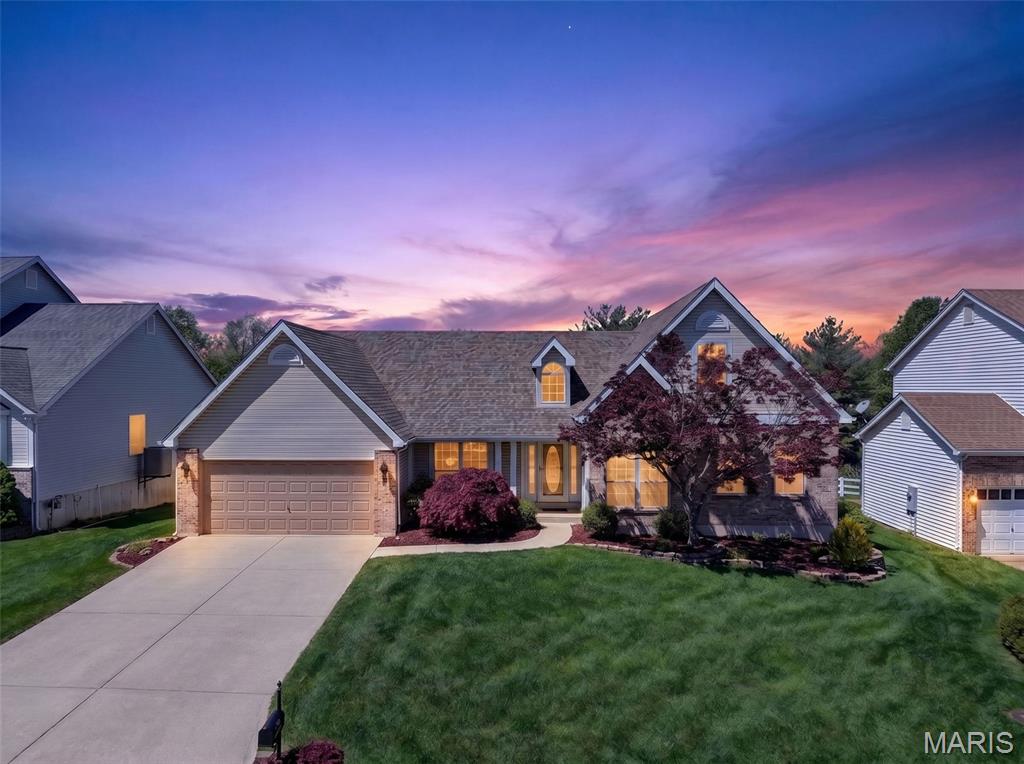 Turtle Creek #1 - Residential
