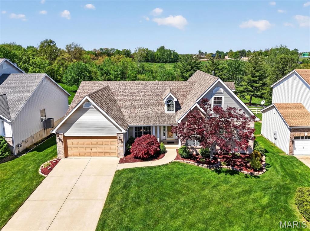 Turtle Creek #1 - Residential