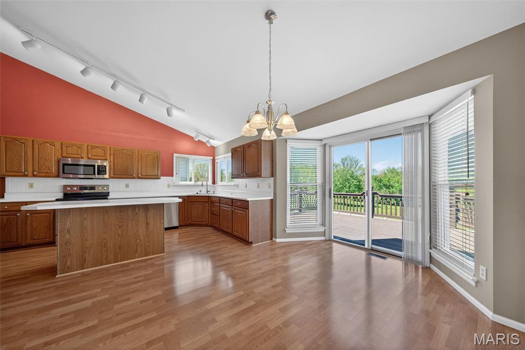 Turtle Creek #1 - Residential