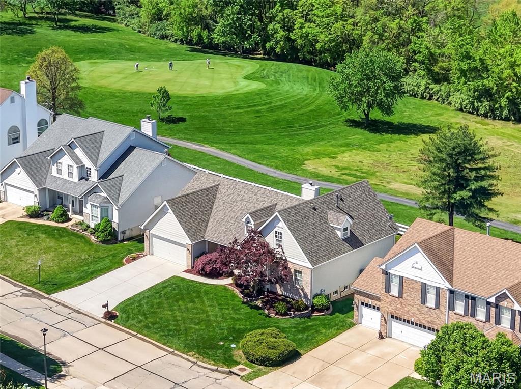Turtle Creek #1 - Residential