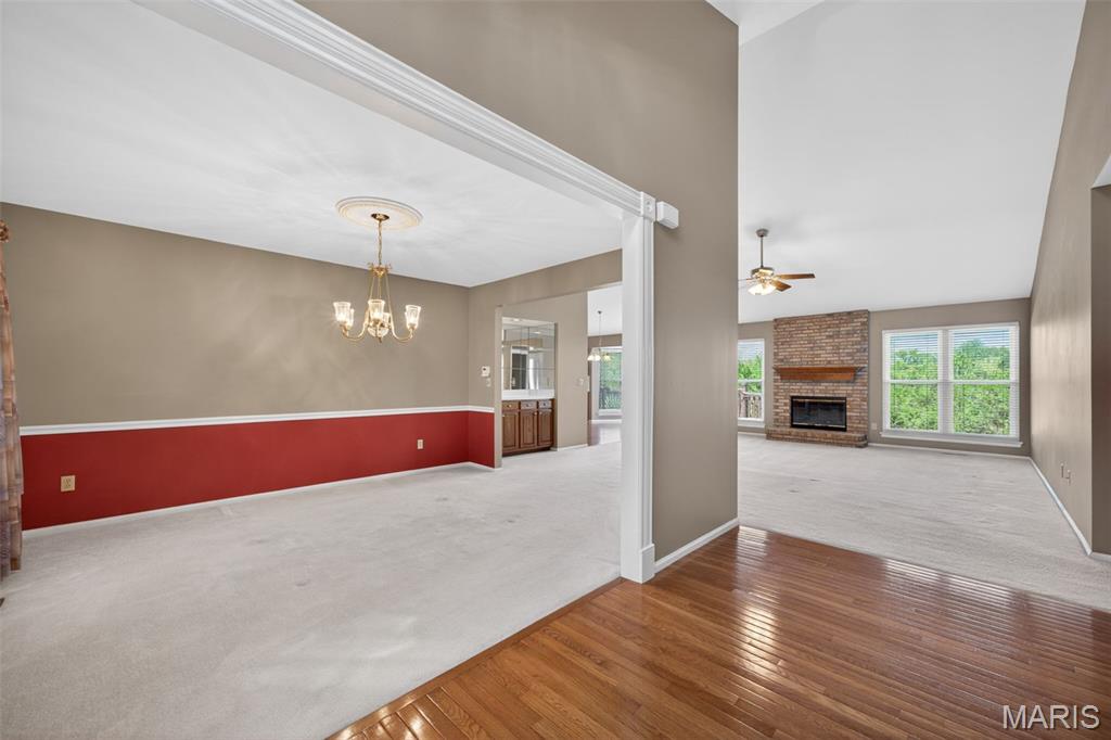 Turtle Creek #1 - Residential