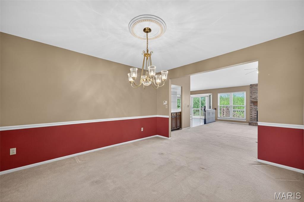 Turtle Creek #1 - Residential