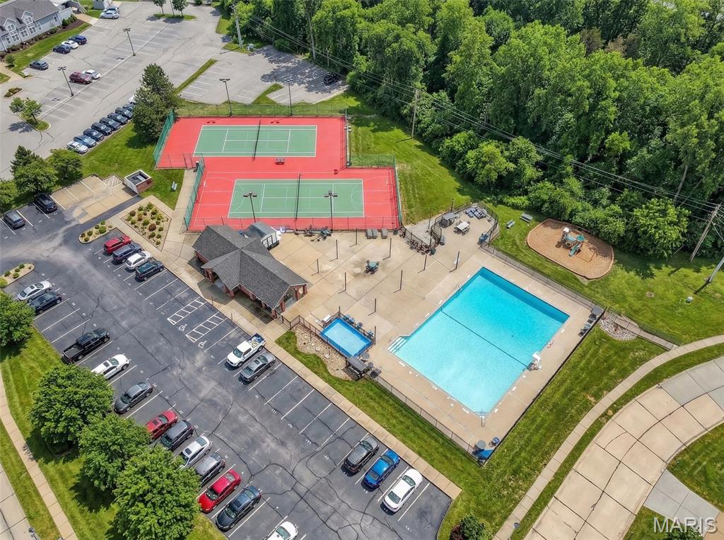 Turtle Creek #1 - Residential