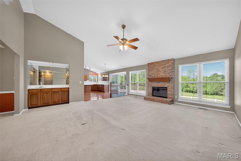Turtle Creek #1 - Residential