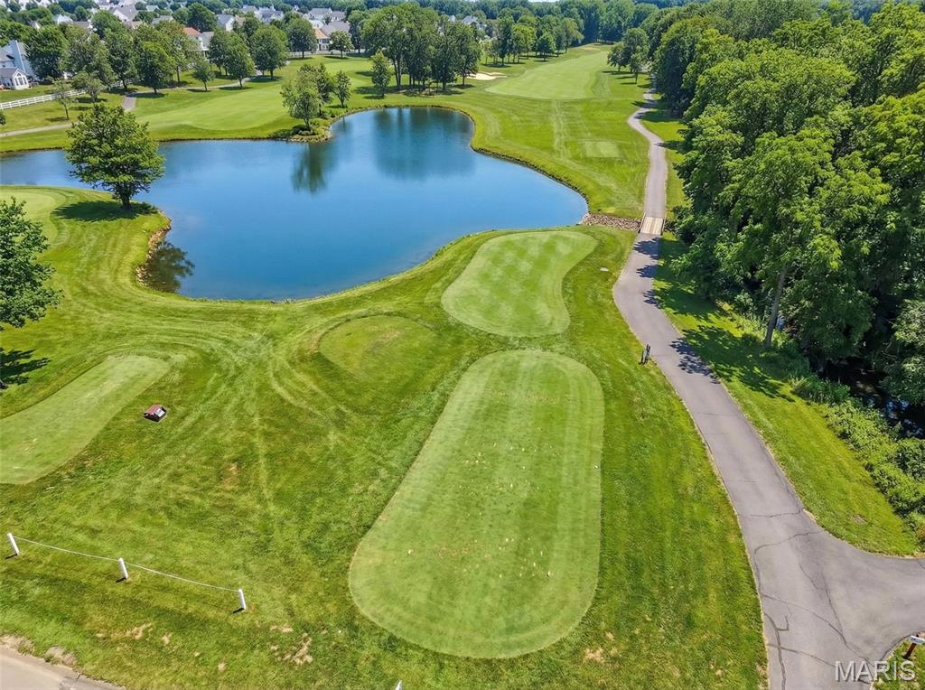 Turtle Creek #1 - Residential