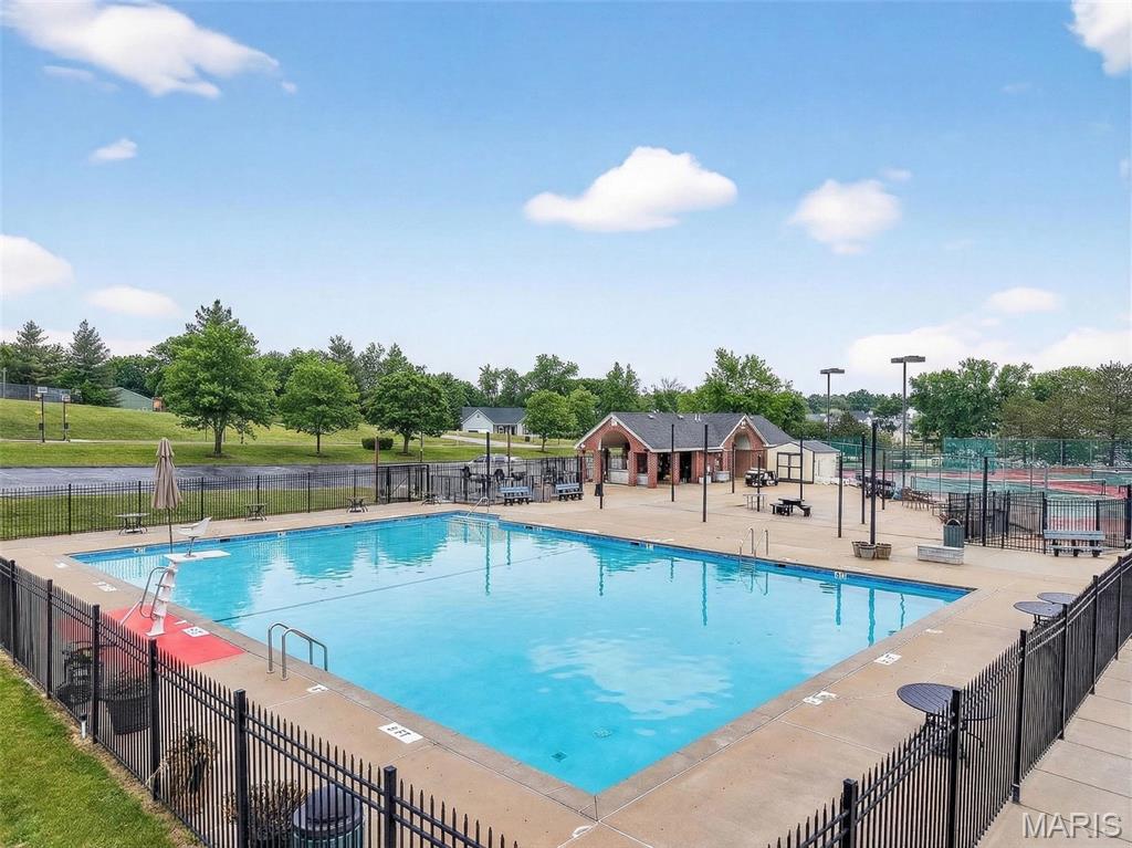Turtle Creek #1 - Residential