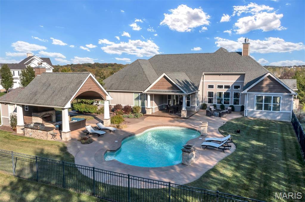 Avondale Park #2 - Residential