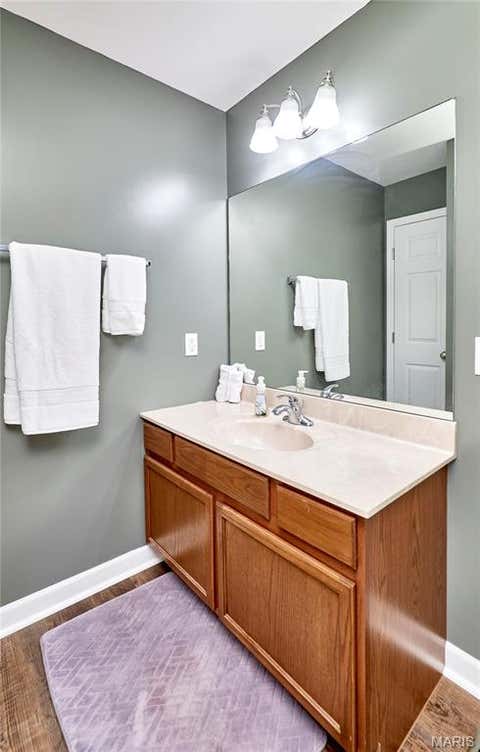 Tiny photo for 60 Citori Court, Troy, MO 63379 (MLS # 26053030)