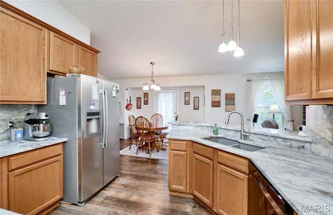 Tiny photo for 60 Citori Court, Troy, MO 63379 (MLS # 26053030)