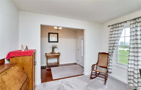 Tiny photo for 60 Citori Court, Troy, MO 63379 (MLS # 26053030)