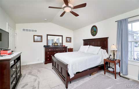 Tiny photo for 60 Citori Court, Troy, MO 63379 (MLS # 26053030)