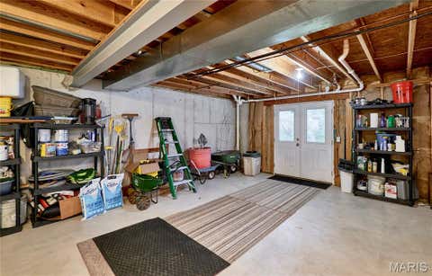 Tiny photo for 60 Citori Court, Troy, MO 63379 (MLS # 26053030)