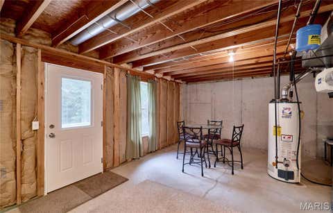Tiny photo for 60 Citori Court, Troy, MO 63379 (MLS # 26053030)