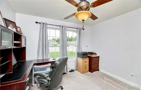 Tiny photo for 60 Citori Court, Troy, MO 63379 (MLS # 26053030)