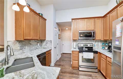 Tiny photo for 60 Citori Court, Troy, MO 63379 (MLS # 26053030)