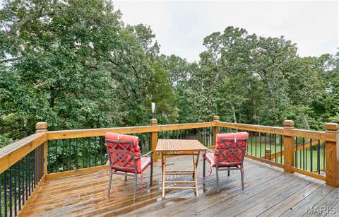 Tiny photo for 60 Citori Court, Troy, MO 63379 (MLS # 26053030)