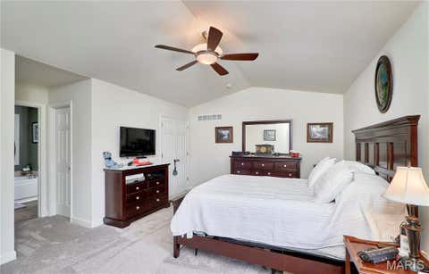 Tiny photo for 60 Citori Court, Troy, MO 63379 (MLS # 26053030)