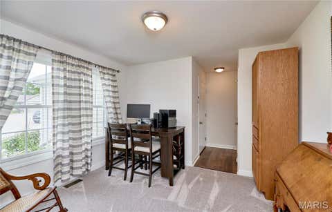 Tiny photo for 60 Citori Court, Troy, MO 63379 (MLS # 26053030)