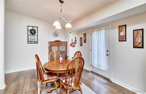 Tiny photo for 60 Citori Court, Troy, MO 63379 (MLS # 26053030)