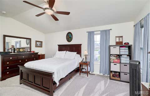 Tiny photo for 60 Citori Court, Troy, MO 63379 (MLS # 26053030)
