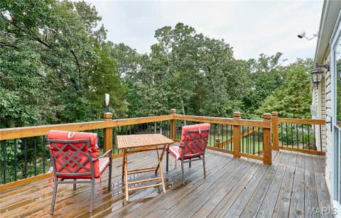 Tiny photo for 60 Citori Court, Troy, MO 63379 (MLS # 26053030)