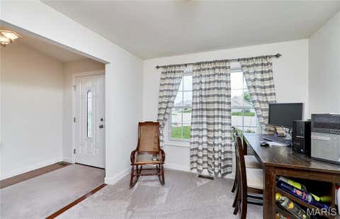 Tiny photo for 60 Citori Court, Troy, MO 63379 (MLS # 26053030)