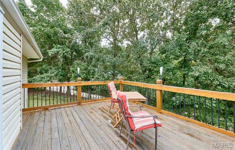 Tiny photo for 60 Citori Court, Troy, MO 63379 (MLS # 26053030)