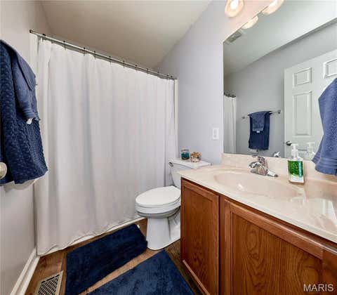 Tiny photo for 60 Citori Court, Troy, MO 63379 (MLS # 26053030)