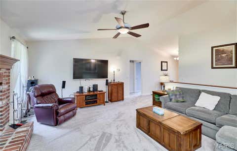 Tiny photo for 60 Citori Court, Troy, MO 63379 (MLS # 26053030)