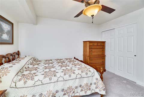 Tiny photo for 60 Citori Court, Troy, MO 63379 (MLS # 26053030)
