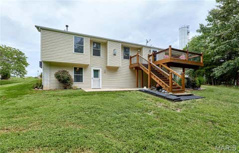Tiny photo for 60 Citori Court, Troy, MO 63379 (MLS # 26053030)