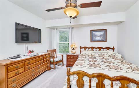 Tiny photo for 60 Citori Court, Troy, MO 63379 (MLS # 26053030)