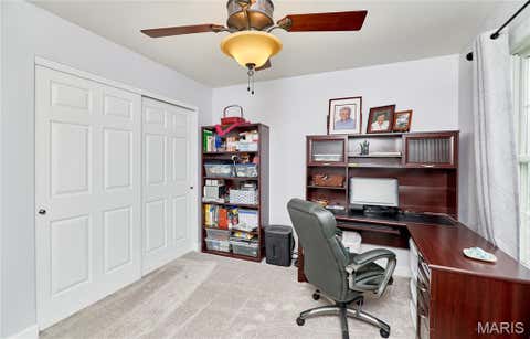 Tiny photo for 60 Citori Court, Troy, MO 63379 (MLS # 26053030)