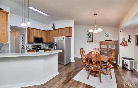 Tiny photo for 60 Citori Court, Troy, MO 63379 (MLS # 26053030)