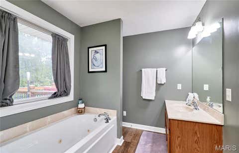 Tiny photo for 60 Citori Court, Troy, MO 63379 (MLS # 26053030)
