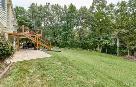 Tiny photo for 60 Citori Court, Troy, MO 63379 (MLS # 26053030)
