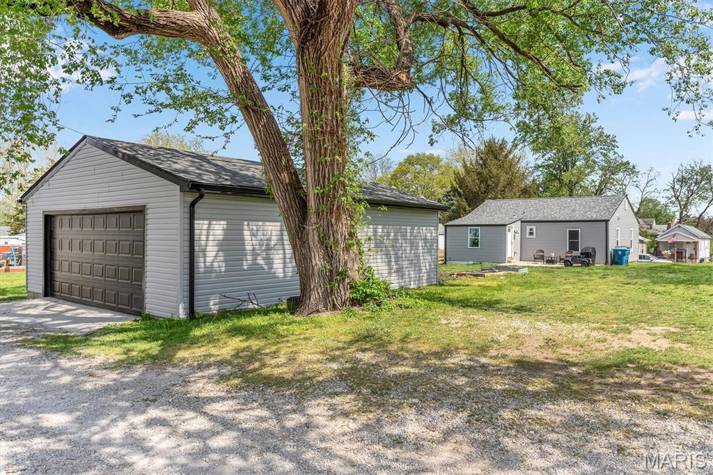 Emmenegger Park - Residential