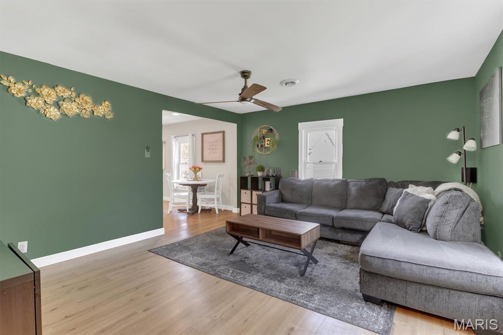 Emmenegger Park - Residential