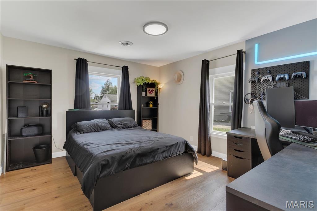 Emmenegger Park - Residential