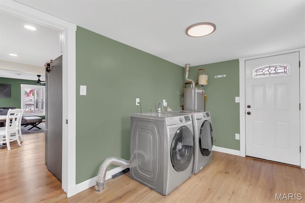 Emmenegger Park - Residential