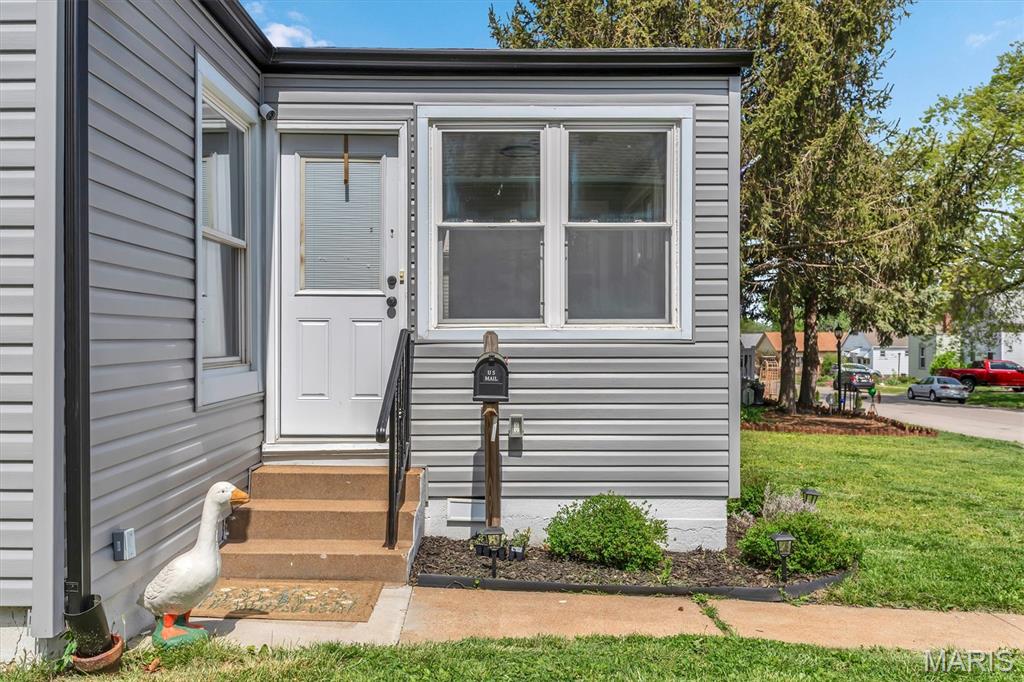 Emmenegger Park - Residential