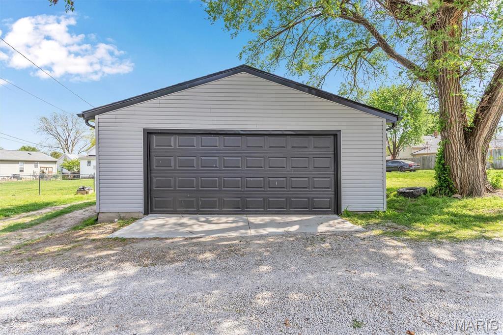 Emmenegger Park - Residential